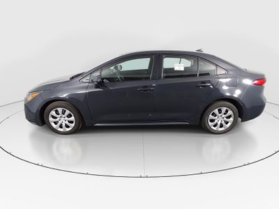 2024 Toyota Corolla - Photo 4