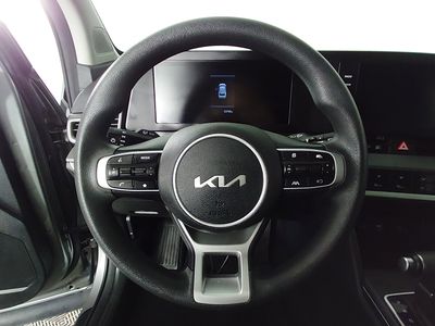 2024 Kia Sportage - Photo 12