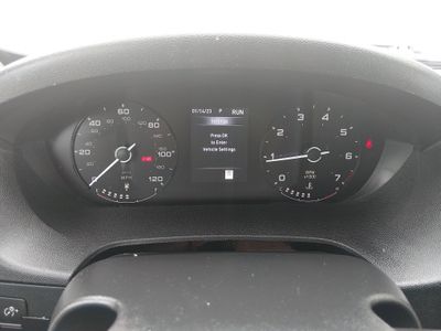 2023 Ram ProMaster Cargo Van - Photo 14