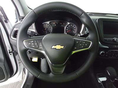 2024 Chevrolet Equinox - Photo 12