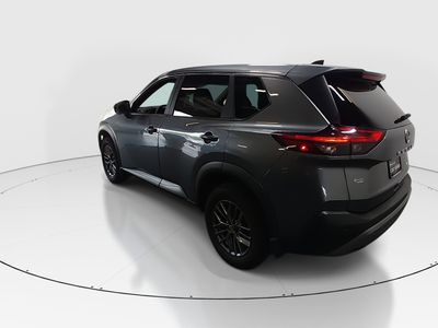 2023 Nissan Rogue - Photo 5