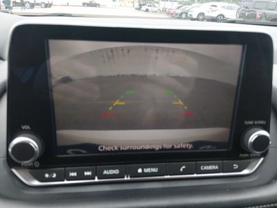 2024 Nissan Rogue - Photo 16