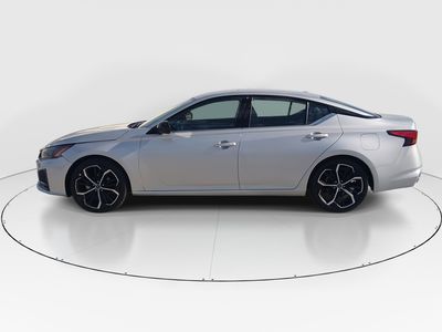 2024 Nissan Altima - Photo 4