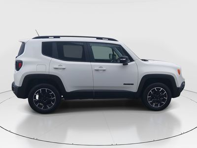 2023 Jeep Renegade - Photo 8