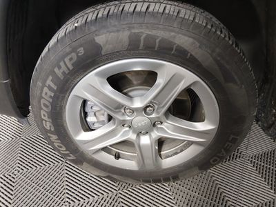 2024 Jeep Compass - Photo 10