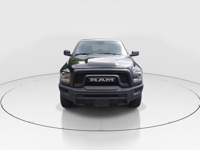 2024 Ram 1500 Classic - Photo 2