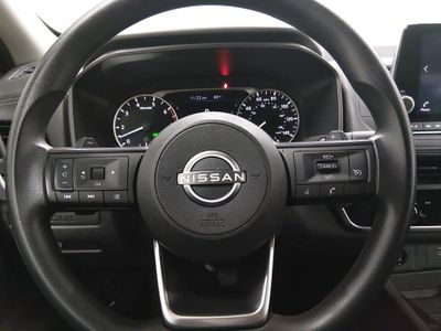 2024 Nissan Rogue - Photo 12