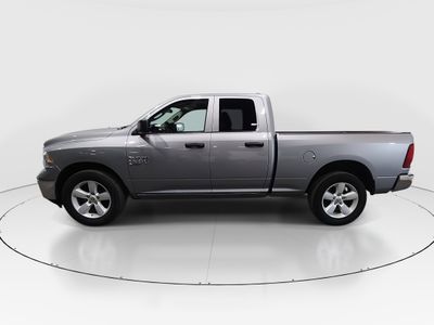 2024 Ram 1500 Classic - Photo 4