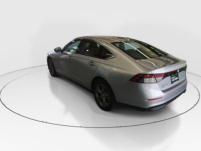 2024 Honda Accord Sedan - Photo 5