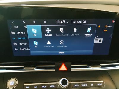 2024 Hyundai Elantra - Photo 20