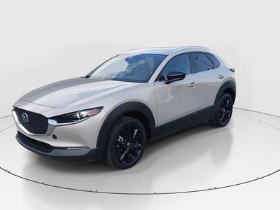 2024 Mazda CX-30 - Photo 3