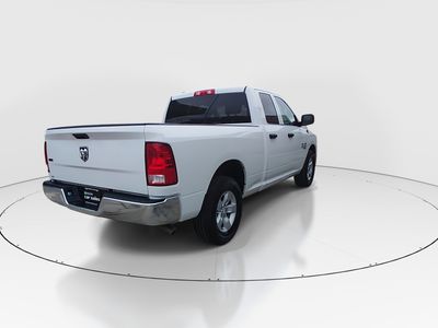 2024 Ram 1500 Classic - Photo 7