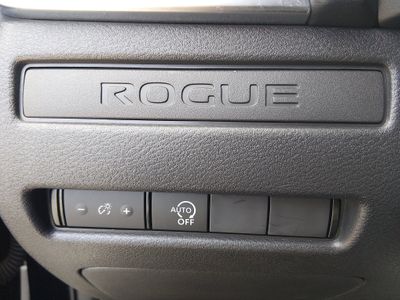2024 Nissan Rogue - Photo 13