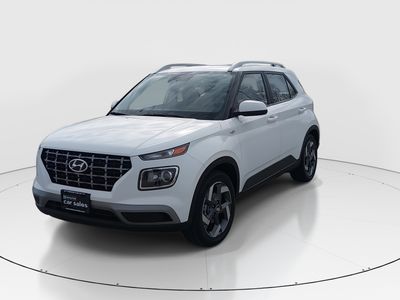 2025 Hyundai Venue - Photo 3