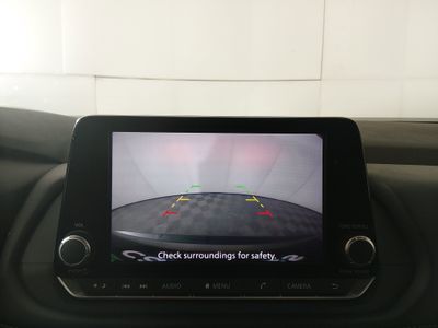 2023 Nissan Rogue - Photo 16