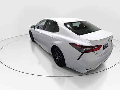 2024 Toyota Camry - Photo 5