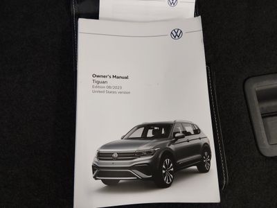 2024 Volkswagen Tiguan - Photo 19