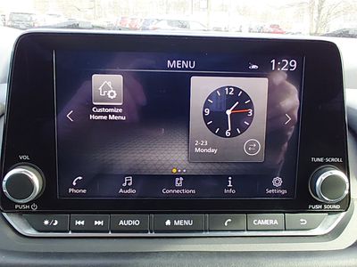 2024 Nissan Rogue - Photo 20
