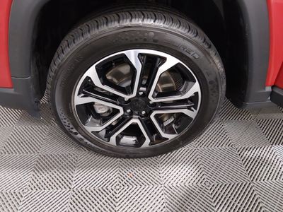 2023 Jeep Compass - Photo 10