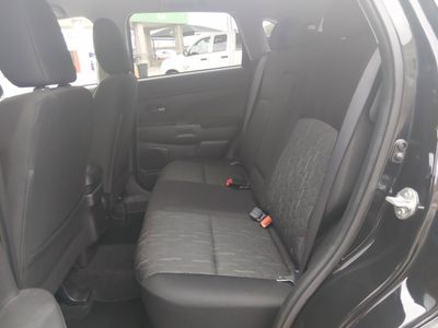 2025 Mitsubishi Outlander Sport - Photo 15