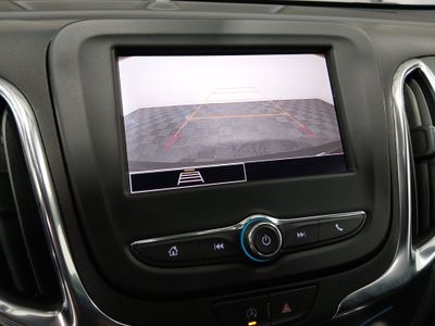 2023 Chevrolet Equinox - Photo 16