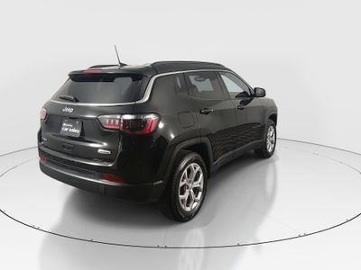 2024 Jeep Compass - Photo 7
