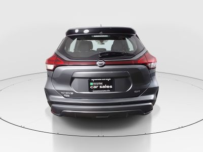 2024 Nissan Kicks - Photo 6