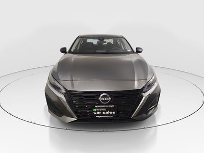 2024 Nissan Altima - Photo 2