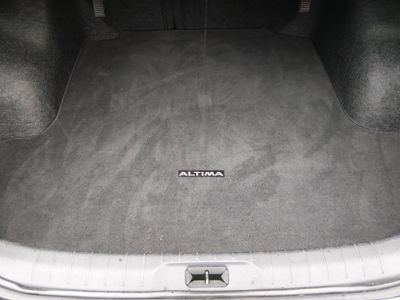 2024 Nissan Altima - Photo 10