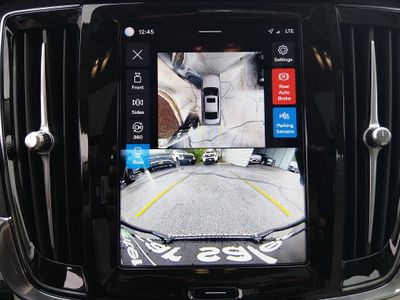 2024 Volvo S90 Recharge Plug-In Hybrid - Photo 16