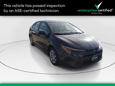 2024 Toyota Corolla - Photo 1