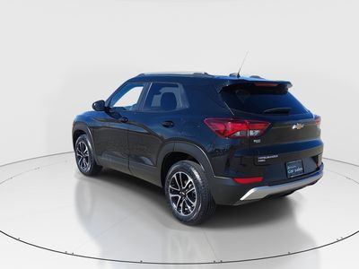 2025 Chevrolet Trailblazer - Photo 5