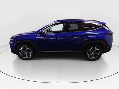 2024 Hyundai Tucson - Photo 4