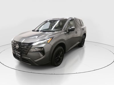 2024 Nissan Rogue - Photo 3