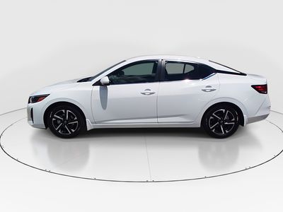 2024 Nissan Sentra - Photo 4