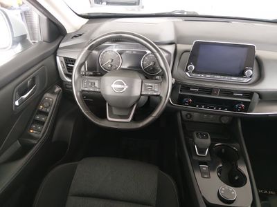 2025 Nissan Rogue - Photo 12