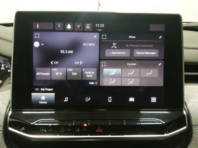 2024 Jeep Compass - Photo 17