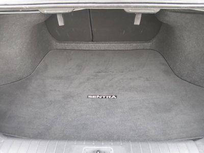 2024 Nissan Sentra - Photo 11