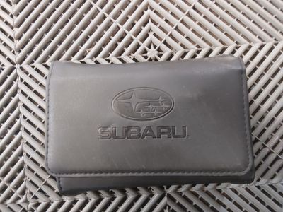 2023 Subaru Impreza — photo 19 view