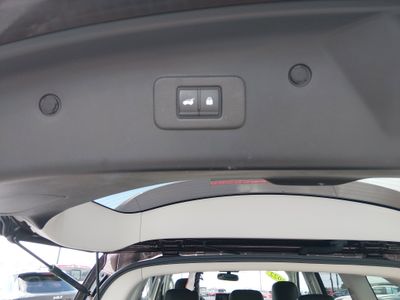 2022 Nissan Armada - Photo 21