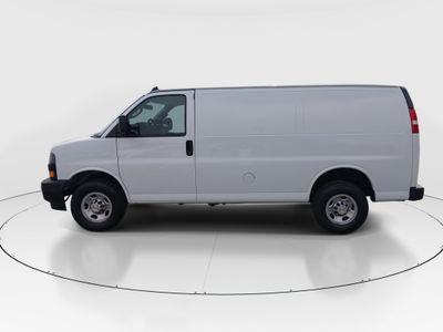 2023 Chevrolet Express Cargo Van - Photo 4