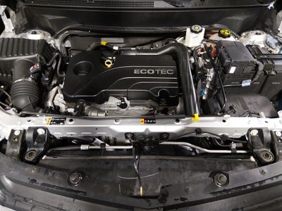 2021 Chevrolet Equinox - Photo 9