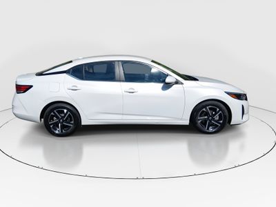 2024 Nissan Sentra - Photo 8