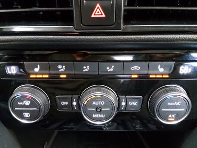 2024 Volkswagen Taos - Photo 17