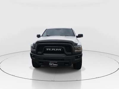 2022 Ram 1500 Classic - Photo 2