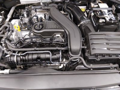 2024 Volkswagen Jetta - Photo 9