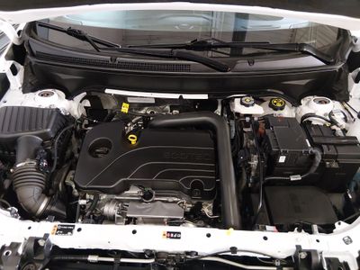 2024 Chevrolet Equinox - Photo 9