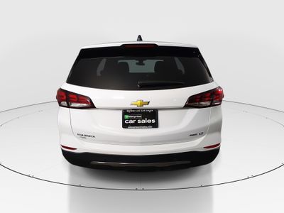 2024 Chevrolet Equinox - Photo 6