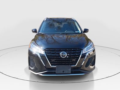 2021 Nissan Kicks - Photo 2