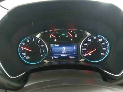 2024 Chevrolet Equinox - Photo 14